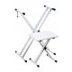  Massa KBRD_WHT_KIT-CHAIR stalak za tipkovnicu