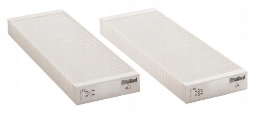 VAILLANT FILTER SET F7 I G4 260/360/4