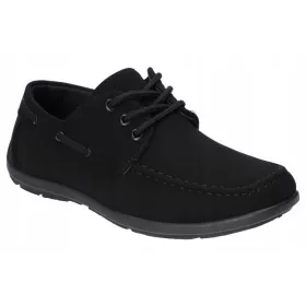American Club Elegance Boys' Shoes Size 34