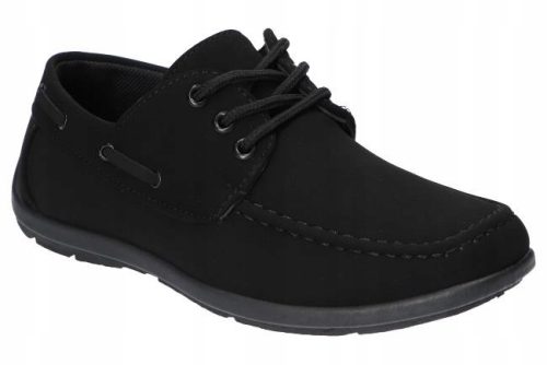American Club Elegance Boys' Shoes Size 34