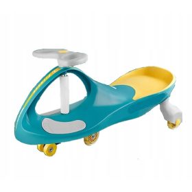  Gravity ride-on sa svjetlećim LED kotačima