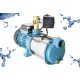 Površinska hidrofora inox pumpa za vodu Einbach MHI1300 1300W 6000 l/h
