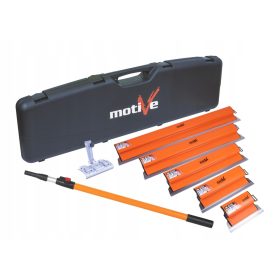 Set kitova Motive Re-Flex s kutijom 040 906