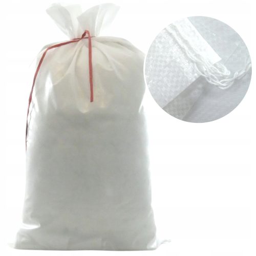 Vreća za Šut, Ugalj, Žito, Krompir 50KG 95x55cm - Paket od 30 komada