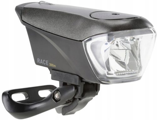  Rasvjeta za bicikl Kross T4COSLP0210 baterija 300 lm
