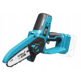  DEDRA MINI AKU PILA 4" DED7099