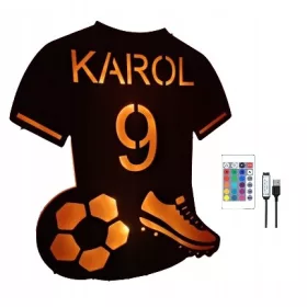 Lampa za noćni stol