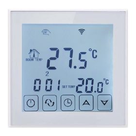 Programski regulator Thermoval TVT 31 WiFi