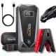 Yaber 4000A Potentni Skakač za Auto 26800mAh 4000A
