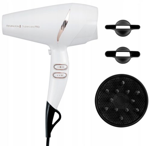 SUPERCARE PRO AC7200W Sušilo za Kosu REMINGTON