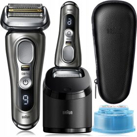  Aparat za brijanje Braun 9465CC