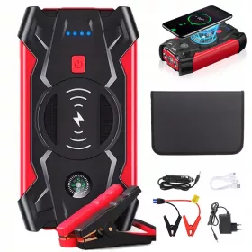 POWERBANK BOOSTER ZA POKRETANJE VOZILA