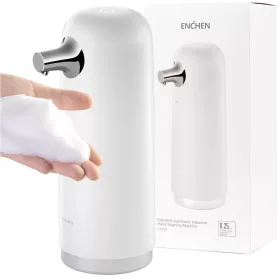   Enchen beskontaktni samostojeći dozator za sapun 330 ml bijeli