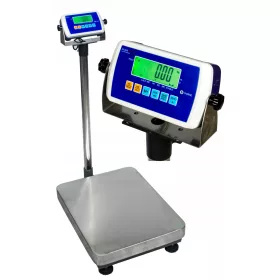 Industrijska vaga Bielskie Wagi 150 kg x 5 g
