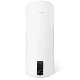 Weber električni bojler 100 l bijeli