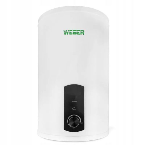 Weber električni bojler 50 l