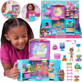 Kućica za lutke Gabi's Cat House 41 cm