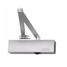 Geze zatvarač za vrata do 110 cm, maksimalna težina 80 kg