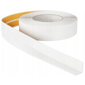 Profipvc PVC traka 20 x 50, dužina 3000cm, bijela