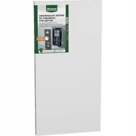 Komplet za ugradnju okvira Ultrament 924108