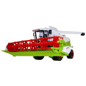 Kombajn Sigurno brzina 480 za žitarice Shema 6473