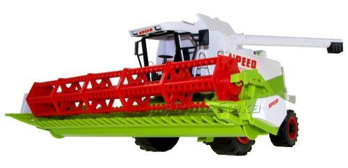 Kombajn Sigurno brzina 480 za žitarice Shema 6473