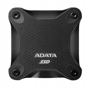  ADATA SD620 1TB USB 3.2 vanjski SSD disk crne boje