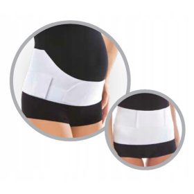 Pas za trudnice s pojačanjima za trudnoću i porođaj