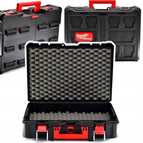 Univerzalna kutija za alat Milwaukee PACKOUT BOX 4932464088