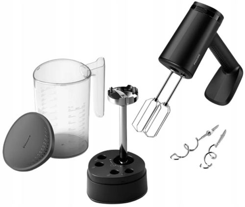  Mikser ručni blender 2u1 500W Philips HR3781/10