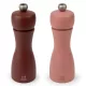 TAHITI DUO Drveni set za sol i papar 15 cm, Zemlja