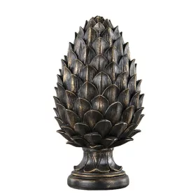  Ukras Kutak na nozi - Zlatna bronca 26 cm