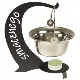  MAĐARSKI MINI INOX KUHAL + LOFT GRIJAČ