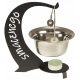  MAĐARSKI MINI INOX KUHAL + LOFT GRIJAČ
