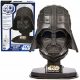 DARTH VADER PUZZLE 4D MODEL ZA SKLOPITI STAR WARS