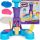 Kinetic Sand Set Deluxe | Kinetic Sand Machine for Ice Cream + Accessories