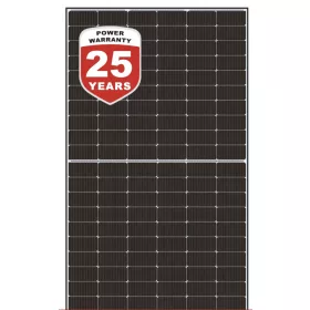 SunPro Power 460W fotonaponski paneli