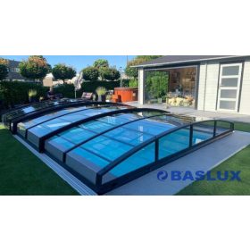 Baslux pravokutni bazen 800 x 322 cm