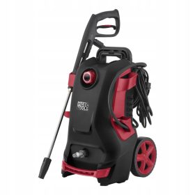 Meec Alati visokotlačni perač 180 bara 2500 W