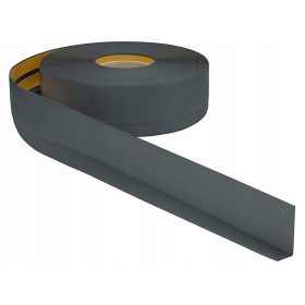 Profipvc PVC traka 20 x 50 dužina 3000cm Antracit