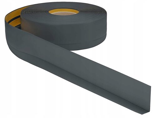 Profipvc PVC traka 20 x 50 dužina 3000cm Antracit