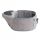  HIPPYCHICK Hipseat Torba za bokove Denim siva