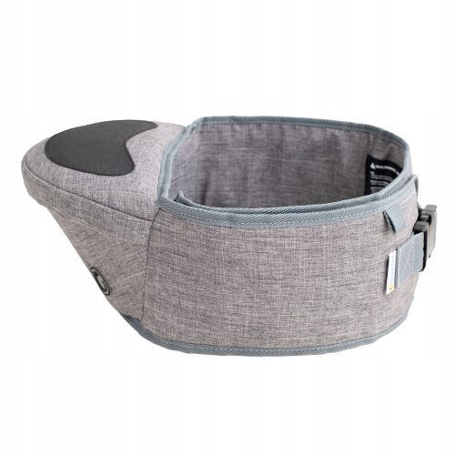  HIPPYCHICK Hipseat Torba za bokove Denim siva