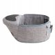  HIPPYCHICK Hipseat Torba za bokove Denim siva