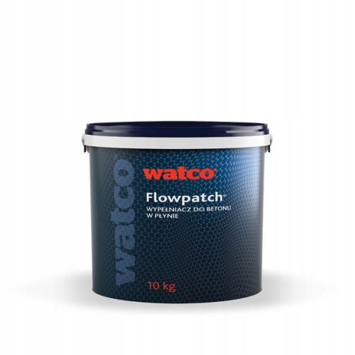 Watco Flowpatch tekuće punilo za beton 10 kg