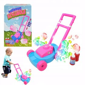 Kosilica za mjehuriće od sapunice Norimpex 2 tekućine