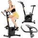  Trex Sport TX-350MB RIZE vertikalni magnetni sobni bicikl
