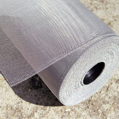 Krovni komarnik, za vrata, prozore, iznad kreveta, 100 cm x 500