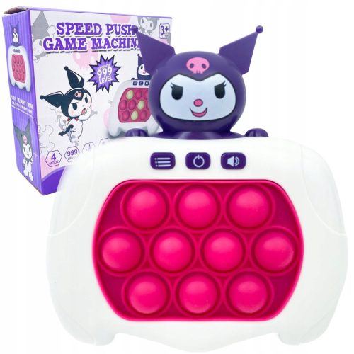 KUROMI ELEKTRIČNA ANTI-STRESNA ARKADA