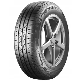  2x ljetne gume 195/50R15 BARUM BRAVURIS 5HM 82V